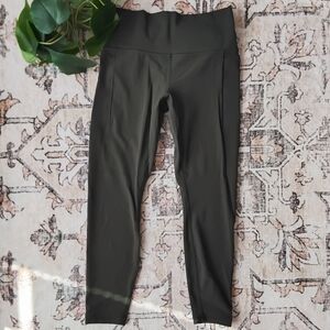 Athleta Transcend Stash Tights